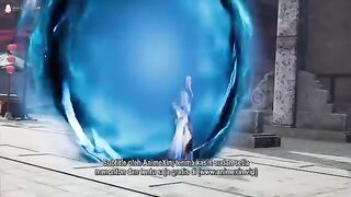 Supreme God Emperor Eps 378