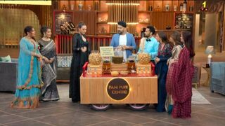The Great Indian Kapil Show 2024 Episode 7