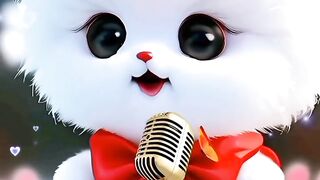 Hm ny ankho SE dekha nhi_Billi Naat_Cute cat Naa