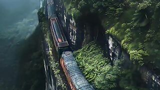 amazon rain forest #febspot