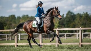 8 Tips That Will Make You Influential In the Arab Horse