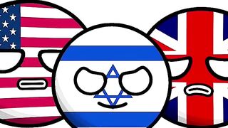 Palestine vs Israel