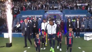 PSG - Toulouse  1:3 | Ligue 1 | 12. 05. 2024