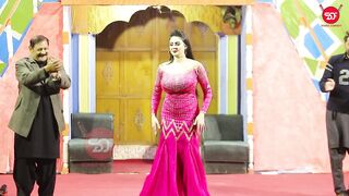 QASIER PIYA _ DEDAR MULTANI _ NEW STAGE DRAMA 2023 _ STAGE MULTAN.