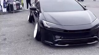 10 TOYOTA PRIUS MODS THAT ARE FUNCTIONAL AND ELEGMANT