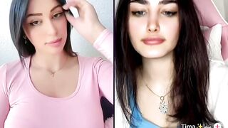 TIKTOK GIRL