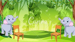 hathi raja best animation video please subscribe by channel thankyou