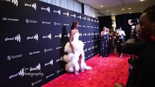 New York 35th Annual GLAAD Media Awards