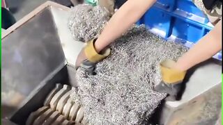 Wall Core Cutting For Air Conditioner Installation
