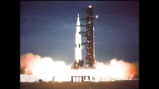 How they are going to the Moon - 4K