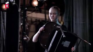 The Final Audition  Save the Last Dance  CLIP