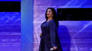 Arabian Belly Dance Audition