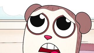 The Saddest story of LITTLE BROTHER (Cartoon Animati