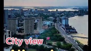 Know Africa effects
