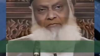 کسی سے کچھ مت مانگو