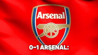 Manchester United 0-1 Arsenal: Trossard’s Strike Sinks United