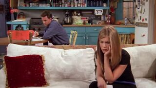 Friends_ Joey's Bad Birthday Gift (Season 4 Clip) _ TBS