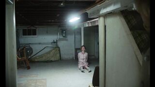 Eileen (2023) - I Will F___ing Kill You! Scene