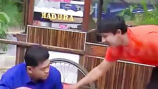 Momen Kocak BTS   Wendi Menang Banyak