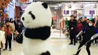 banyak gaya :) #funnyvideo