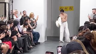 AVAVAV Spring 2024 #fashion #style #viral