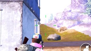 Pubgmobile OP Gameplay #jonathan