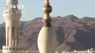 سر الصلاة على النبي