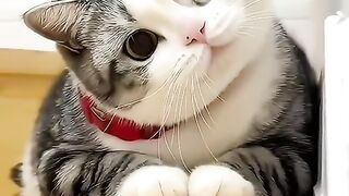 Cute pet