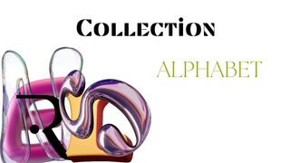 Collection Alphabet