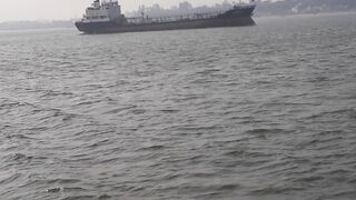 big ship