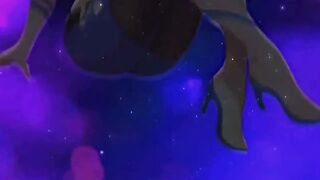 Genshin Harem Race