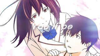 kimi no suizou wo tabetai