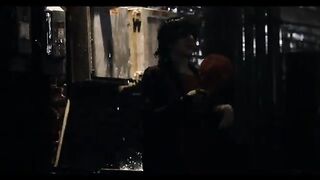 Финальная сцена фильма Шаг вперед 2  Улицы  Танец под дождем=