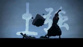 The Legend of Korra S3.E3 ∙ The Earth Queen
