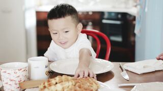 "Cooking with Kids: Fun and Delicious Recipes"