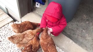 COMEDYFUNNY baby videos _ baby fever _ cute babies _