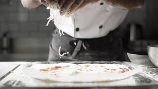 "The Ultimate Guide to Mouthwatering Pizza Recipes"