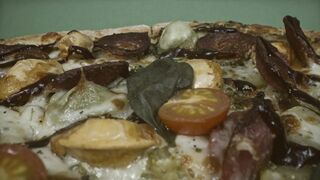 "Pizza Palooza: Tasty Recipes for Every Craving"