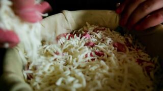 "Pizza Party: Creating Irresistible Homemade Pies"
