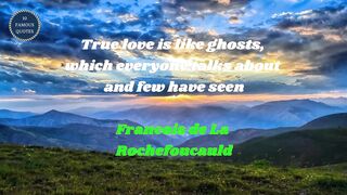 famous quotes about love | Part 64