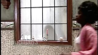 Hilda huracán 27 (Baja definición)