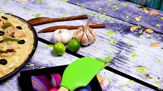 "Artisan Pizza Creations: Masterful Recipes You Can Make"