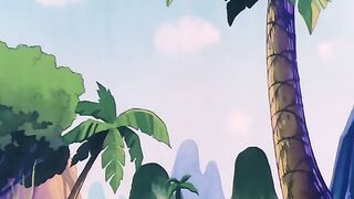 Dragonball S01E07 - The Ox King On Fire Mountain