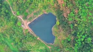Danau Cinta Dawuan Subang, Situ Love atau Danau Cinta, Situ Love