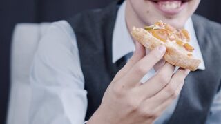 "Pizza Passion: Unleashing Flavorful Creations"