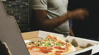 "Pizza Playground: Exploring Tasty Pizza Varieties"