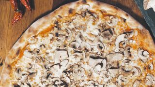 "Pizza Palate Pleasers: Savory Recipes for Every Craving"