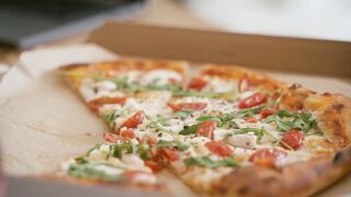 "Pizza Perfection Unveiled: Irresistible Recipes to Try"