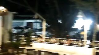 Café and resto Sumatera Barat teras kartini