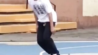 What Did The Skateboard Do to You